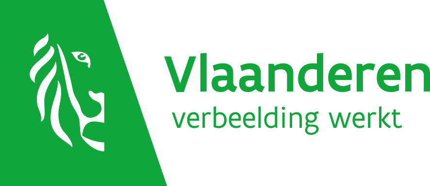 Vlaanderen logo